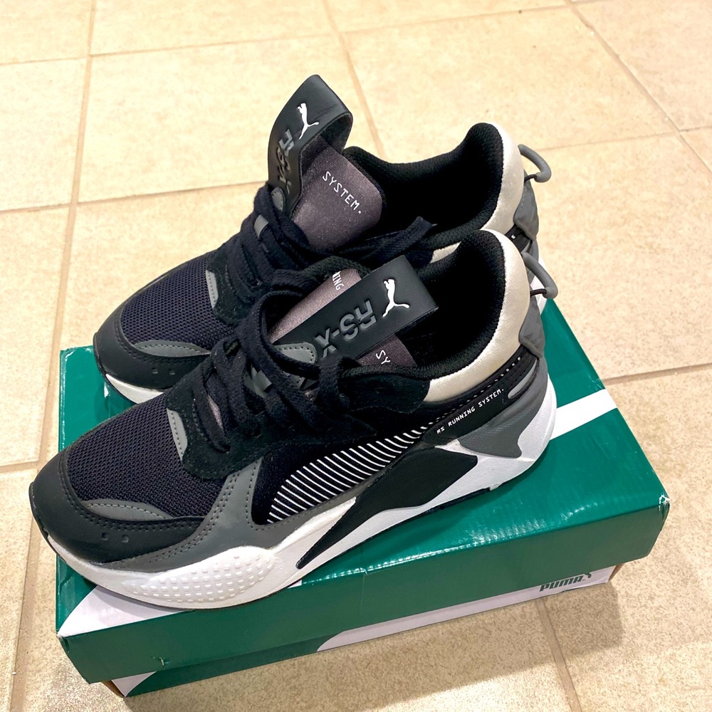 Puma RS-X